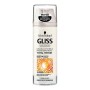 Maschera per Capelli Nutriente Gliss Total Repair Schwarzkopf Brillante (150 ml) di Schwarzkopf, Balsami ad azione profonda e...