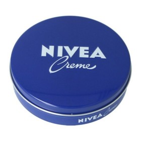 Hydrating Cream Nivea (150 ml) by Nivea, Moisturisers - Ref: S0568390, Price: 4,37 €, Discount: %