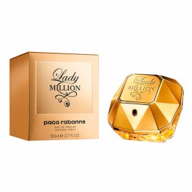 Perfume Mulher Lady Million Paco Rabanne EDP EDP de Paco Rabanne, Água de perfume - Ref: S0514015, Preço: 51,70 €, Desconto: %