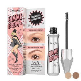 Eyebrow Make-up Gimme Benefit Gimme Brow (3 g) 3 g by Benefit, Eyebrow Colours - Ref: S0569343, Price: 27,12 €, Discount: %