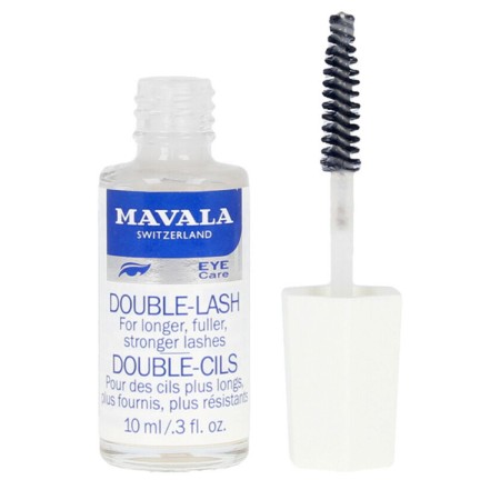 Serum for Eyelashes and Eyebrows DOUBLE-LASH Mavala Lash (10 ml) 10 ml by Mavala, Serums & Fluids - Ref: S0569483, Price: 19,...