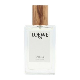 Perfume Mulher 001 Loewe 385-63036 EDT (30 ml) Loewe 30 ml de Loewe, Água de perfume - Ref: S0570429, Preço: 48,24 €, Descont...