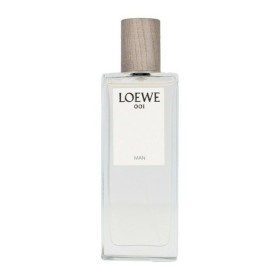 Parfum Homme 001 Loewe 385-63081 EDP (50 ml) EDP 50 ml de Loewe, Eau de parfum - Réf : S0570582, Prix : 78,00 €, Remise : %