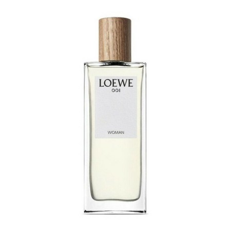 Damenparfüm 001 Loewe 385-63074 EDP (50 ml) EDP 50 ml von Loewe, Eau de Parfum - Ref: S0570622, Preis: 73,27 €, Rabatt: %