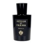 Profumo Uomo Acqua Di Parma INGREDIENT COLLECTION EDC 100 ml di Acqua Di Parma, Acqua di Colonia - Rif: S0570838, Prezzo: 173...