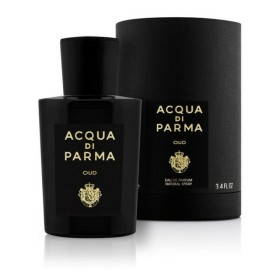 Perfume Unissexo OUD Acqua Di Parma INGREDIENT COLLECTION EDP EDP 100 ml de Acqua Di Parma, Água de perfume - Ref: S0571051, ...