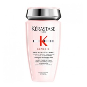 Shampooing antichute de cheveux Kerastase E3245500 Genesis 250 ml de Kerastase, Produits contre la perte de cheveux - Réf : S...