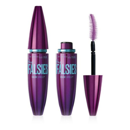 Mascara pour cils The Falsies Maybelline (8,2 ml) de Maybelline, Mascaras - Réf : S0572264, Prix : 7,83 €, Remise : %