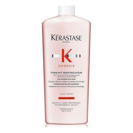 Acondicionador Genesis Kerastase Genesis (1000 ml) 1 L | Epamu | Beauty Shop - Parfums, Make-up & Essentials Epamu.eu