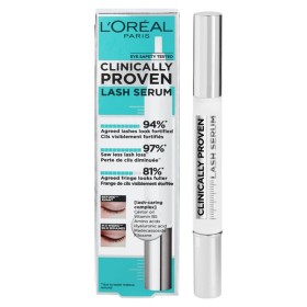 Sérum Para Sobrancelhas e Pestanas CLINICALLY PROVEN L'Oreal Make Up Clinically Proven de L'Oreal Make Up, Soro e líquido - R...