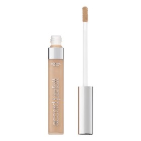 Correcteur facial Accord Parfait 2rc L'Oreal Make Up (6,8 ml) de L'Oreal Make Up, Anti-tâches et correcteurs - Réf : S0572544...