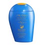 Sun Block EXPERT SUN Shiseido Spf 50 (150 ml) 50+ (150 ml) by Shiseido, Sun filters - Ref: S0572890, Price: 21,56 €, Discount: %