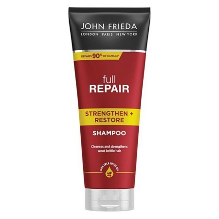 Champú Full Repair John Frieda (250 ml) | Epamu | Beauty Shop - Parfums, Make-up & Essentials Epamu.eu