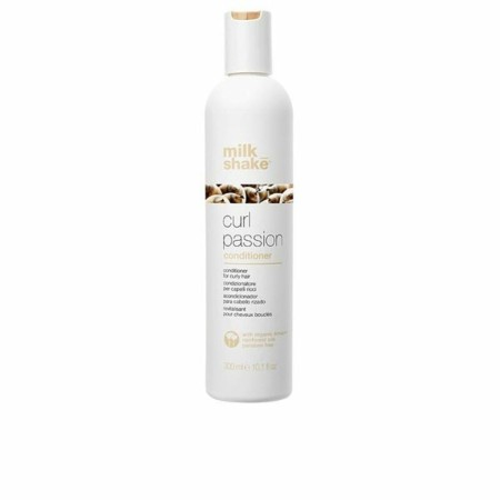 Après-shampooing Milk Shake Curl Passion 300 ml de Milk Shake, Après-shampooings - Réf : S0575034, Prix : 14,76 €, Remise : %