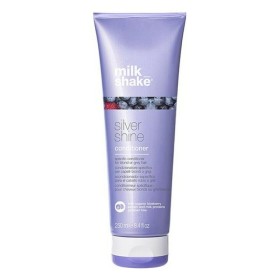 Condicionador Silver Shine Milk Shake (250 ml) de Milk Shake, Acondicionadores - Ref: S0575039, Preço: 12,31 €, Desconto: %