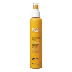 Anti Frizz Behandlung Incredible Milk Milk Shake Incredible Milk 150 ml von Milk Shake, Haar- und Kopfhautpflege - Ref: S0575...