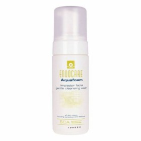 Gel Limpiador Facial Endocare Aquafoam 125 ml