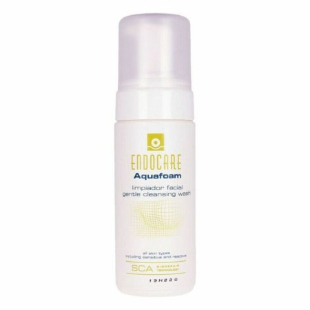 Gel Limpiador Facial Endocare Aquafoam 125 ml (125 ml) | Epamu | Beauty Shop - Parfums, Make-up & Essentials Epamu.eu