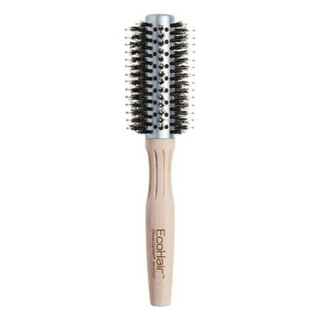 Escova Ecohair Olivia Garden Combo (24 mm) de Olivia Garden, Acessórios - Ref: S0576608, Preço: 11,88 €, Desconto: %