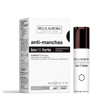 Anti-Pigment Cream Bella Aurora 4093402 30 ml (30 ml) by Bella Aurora, Spot Treatments - Ref: S0576915, Price: 42,65 €, Disco...