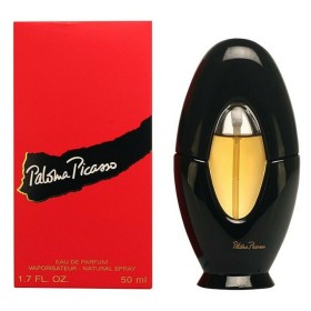 Perfume Mulher Paloma Picasso Paloma Picasso EDP de Paloma Picasso, Água de perfume - Ref: S0514111, Preço: 48,33 €, Desconto: %