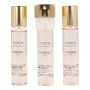 Perfume Unissexo Coco Mademoiselle Chanel (3 x 7 ml) Coco Mademoiselle 7 ml de Chanel, Água de perfume - Ref: S0576980, Preço...