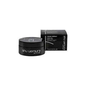 Argila para o Cabelo Shu Uemura (75 ml) de Shu Uemura, Mástique, argila e cera - Ref: S0577126, Preço: 25,65 €, Desconto: %