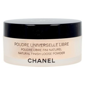 Poudre libre Poudre Universelle Chanel Poudre Universelle Nº 30 30 g de Chanel, Poudres - Réf : S0577360, Prix : 58,12 €, Rem...