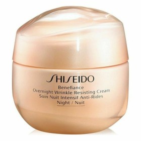 Crema de Noche Shiseido BENEFIANCE 50 ml