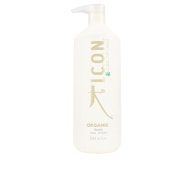 Shampoo Organic I.c.o.n. Organic 1 L by I.c.o.n., Shampoos - Ref: S0577652, Price: 80,10 €, Discount: %