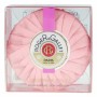 Savon parfumé Gingembre Rouge Roger & Gallet (100 g) de Roger & Gallet, Gels et savons - Réf : S0577940, Prix : 6,13 €, Remis...