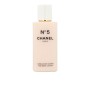 Body Cream Chanel Nº5 Emulsion 200 ml (200 ml) by Chanel, Moisturisers - Ref: S0578173, Price: 65,73 €, Discount: %