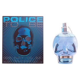 Perfume Mulher Police EDT 75 ml de Police, Água de perfume - Ref: S0514164, Preço: 18,00 €, Desconto: %