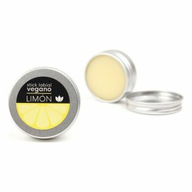 Balsamo Labbra Naturbrush Vegano Limone di Naturbrush, Balsamo - Rif: S0578552, Prezzo: 3,33 €, Sconto: %