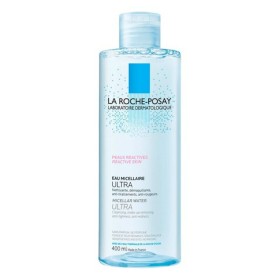 Eau micellaire Ultra La Roche Posay Eau Micellaire Ultra 400 ml de La Roche Posay, Lotions toniques - Réf : S0580452, Prix : ...