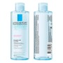 Água Micelar Ultra La Roche Posay Eau Micellaire Ultra 400 ml de La Roche Posay, Tónicos e adstringentes faciais - Ref: S0580...