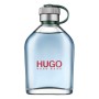 Perfume Hombre Hugo Boss HG51504 EDT 200 ml de Hugo Boss, Agua de perfume - Ref: S0581795, Precio: 61,72 €, Descuento: %