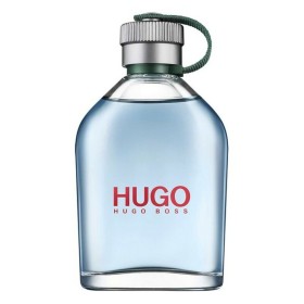 Perfume Hombre Hugo Boss HG51504 EDT 200 ml de Hugo Boss, Agua de perfume - Ref: S0581795, Precio: 61,72 €, Descuento: %