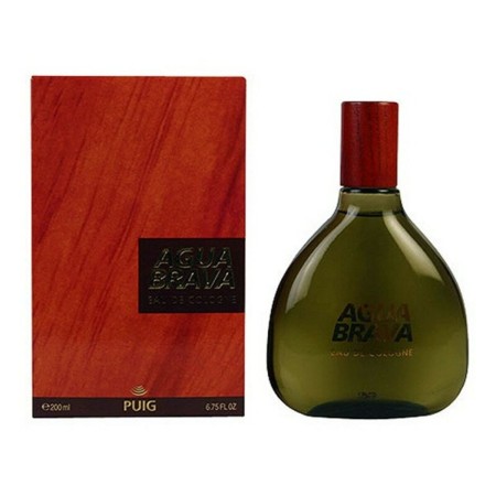 Perfume Homem Puig 125976 EDC de Puig, Água de colónia - Ref: S0514282, Preço: 21,08 €, Desconto: %