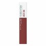 Batom Superstay Matte Ink Maybelline 335 Hustler (5 ml) de Maybelline, Batom - Ref: S0581896, Preço: 11,33 €, Desconto: %