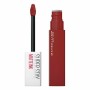 Batom Superstay Matte Ink Maybelline 335 Hustler (5 ml) de Maybelline, Batom - Ref: S0581896, Preço: 11,33 €, Desconto: %