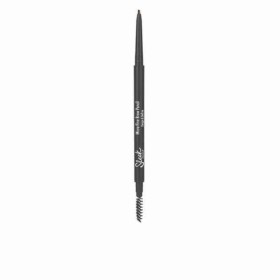 Lápis para Sobrancelhas Sleek MICRO-FINE Catanho escuro de Sleek, Cores para sobrancelhas - Ref: S0582718, Preço: 7,43 €, Des...