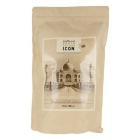 Natural dye Natural Earth Colors I.c.o.n. Natural (500 g) by I.c.o.n., Henna - Ref: S0584674, Price: 83,05 €, Discount: %