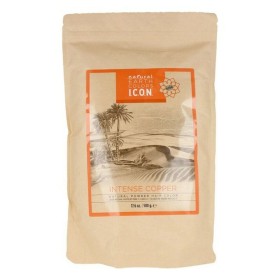 Colorante naturale Natural Earth Colors I.c.o.n. Intense Copper (500 g) di I.c.o.n., Henné - Rif: S0584675, Prezzo: 111,55 €,...