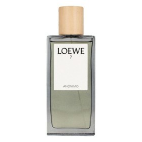 Men's Perfume 7 Anónimo Loewe 110527 EDP EDP 100 ml by Loewe, Eau de Perfume - Ref: S0584690, Price: 95,41 €, Discount: %