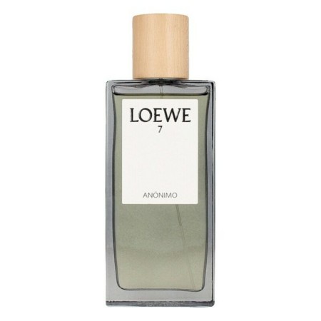 Herrenparfüm 7 Anónimo Loewe 110527 EDP EDP 100 ml von Loewe, Eau de Parfum - Ref: S0584690, Preis: 95,41 €, Rabatt: %