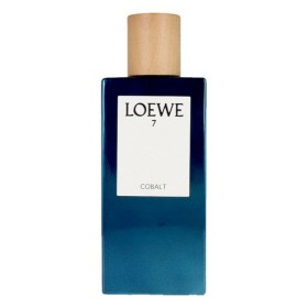 Parfum Homme 7 Cobalt Loewe Loewe EDP EDP 100 ml de Loewe, Eau de parfum - Réf : S0584691, Prix : 96,12 €, Remise : %