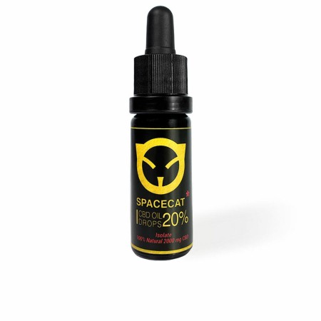 Huile visage Spacecat (10 ml) de Spacecat, Hydratants - Réf : S0585495, Prix : 61,21 €, Remise : %