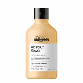 Masque réparateur L'Oreal Professionnel Paris Absolut Repair (300 ml) de L'Oreal Professionnel Paris, Soins et masques - Réf ...