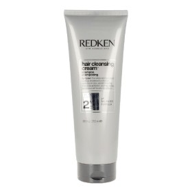 Shampoo Pulizia Profonda Hair Cleansing Cream Redken (250 ml) di Redken, Shampoo - Rif: S0586035, Prezzo: 20,62 €, Sconto: %